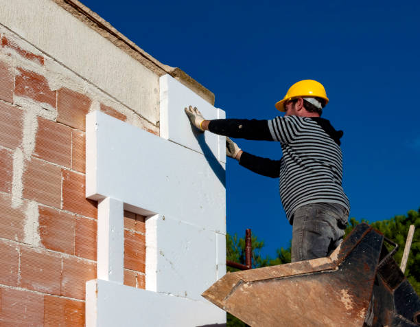 Basye, VA Insulation Contractor Company