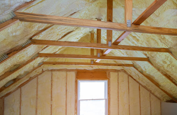 Types of Insulation We Offer in Basye, VA