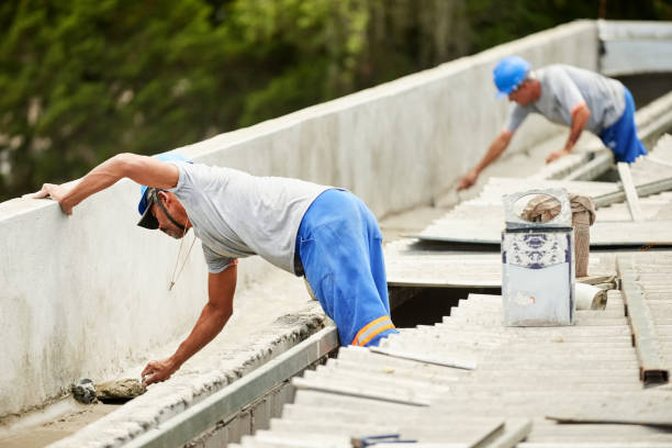 Best Spray Foam Insulation in Basye, VA