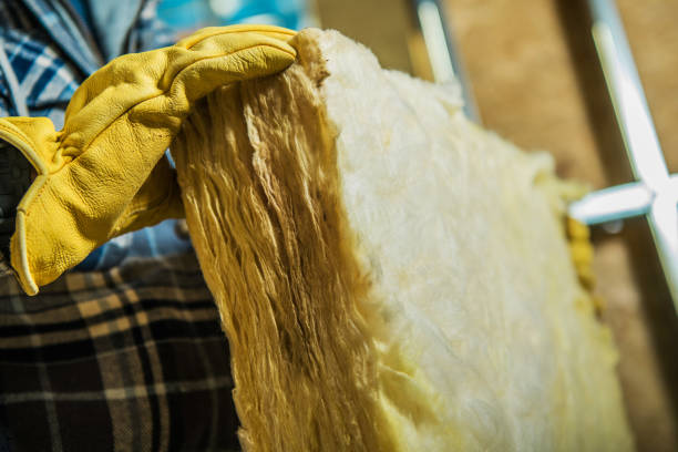 Best Insulation Maintenance and Repair in Basye, VA