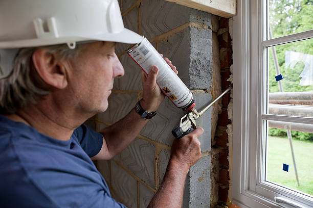 Best Commercial Insulation in Basye, VA