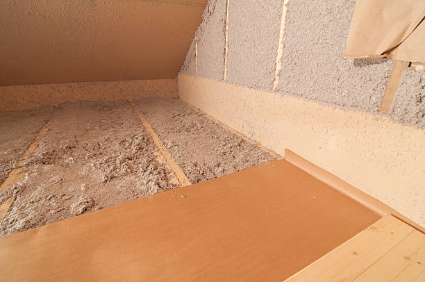 Best Residential Insulation in Basye, VA